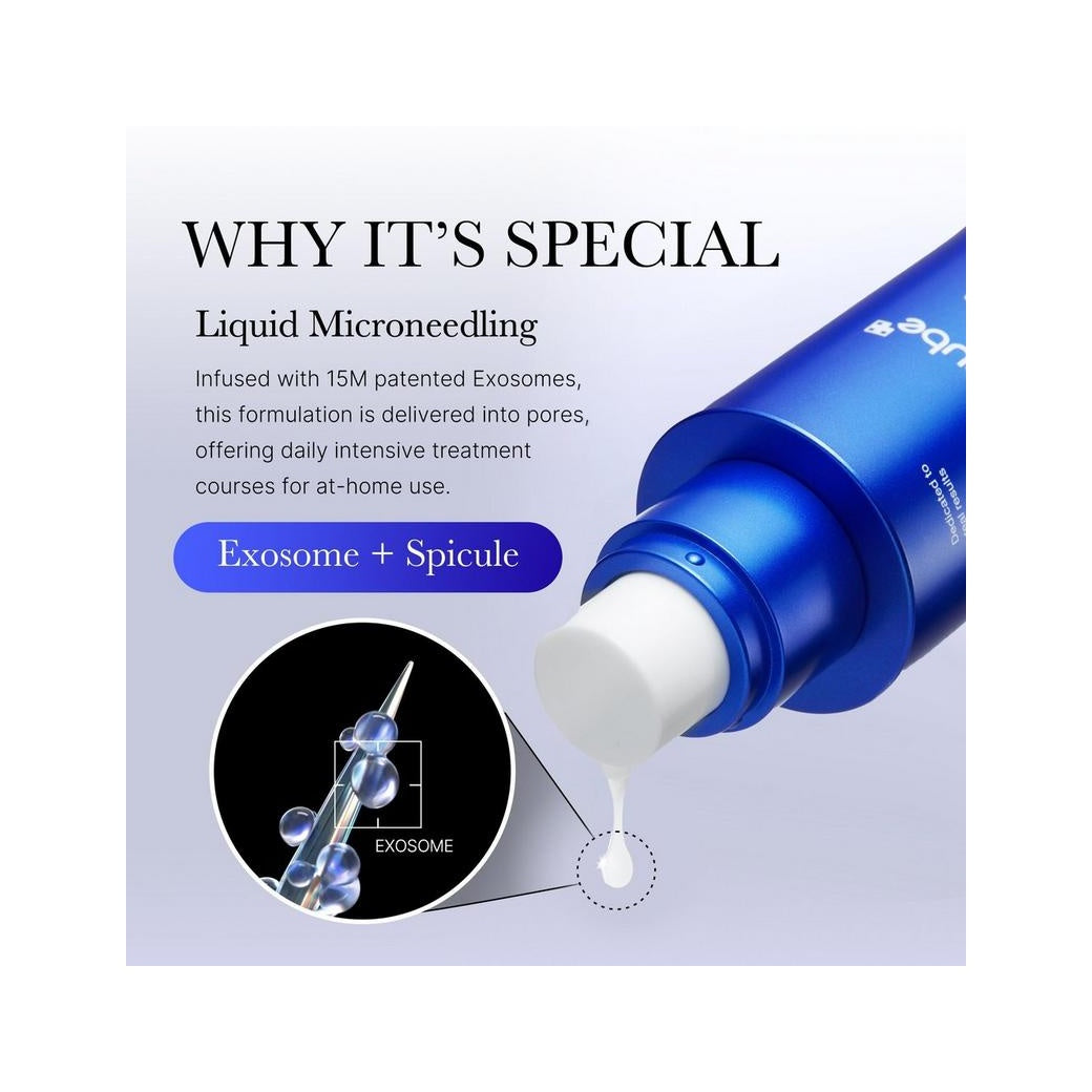 One Day Exosome Shot 2000