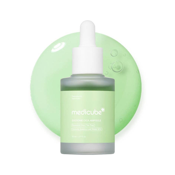 Medicube Exosome cica serum