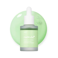 Medicube Exosome cica serum
