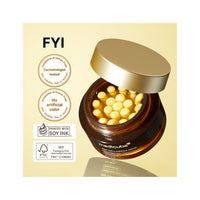 medicube Deep Vita C Capsule Cream