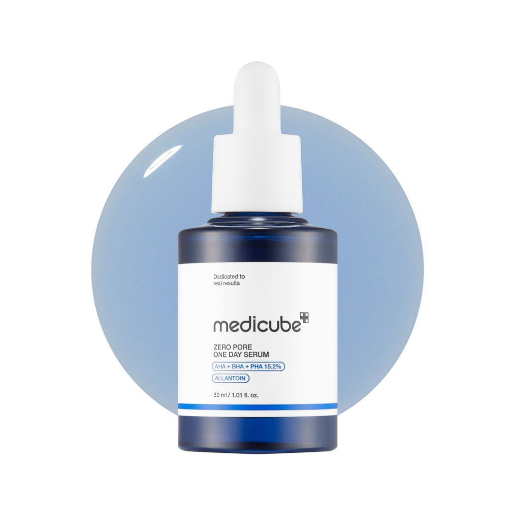 medicube Zero Pore One Day Serum