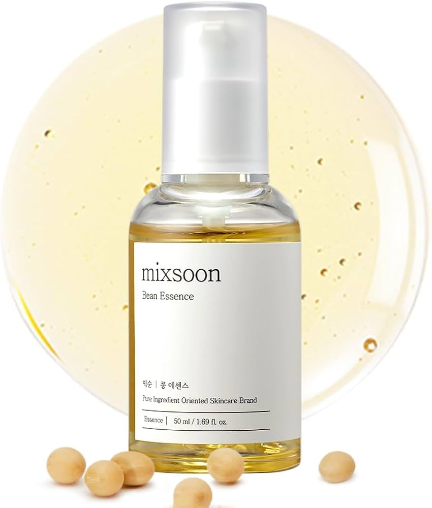 mixsoon Bean Essence 50ml