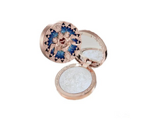 Flower knows little angel collection embossed highlighter l04 moon river