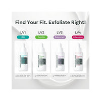 Molecule-Clear 5% Glycolic Acid Serum