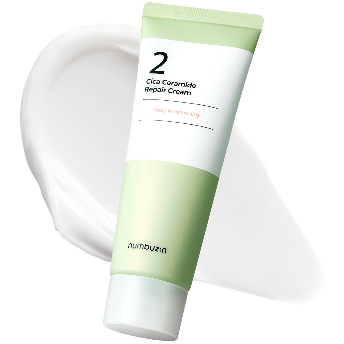 numbuzin Cica Ceramide Repair Cream