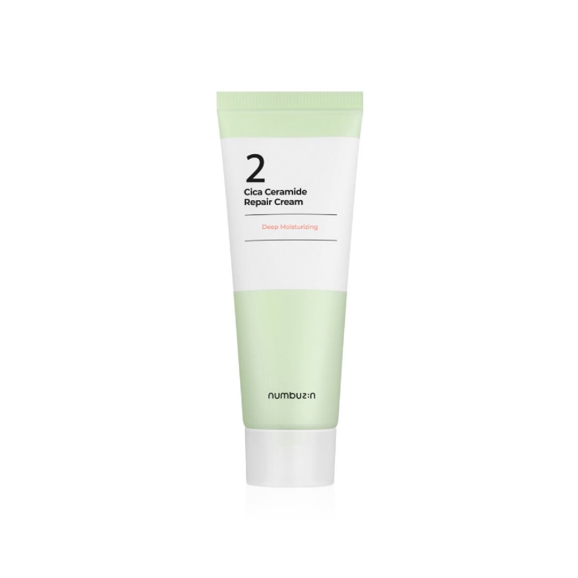 numbuzin Cica Ceramide Repair Cream