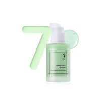 Mild Green Soothing Serum