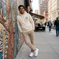Hoodie NYC Tommy Jeans