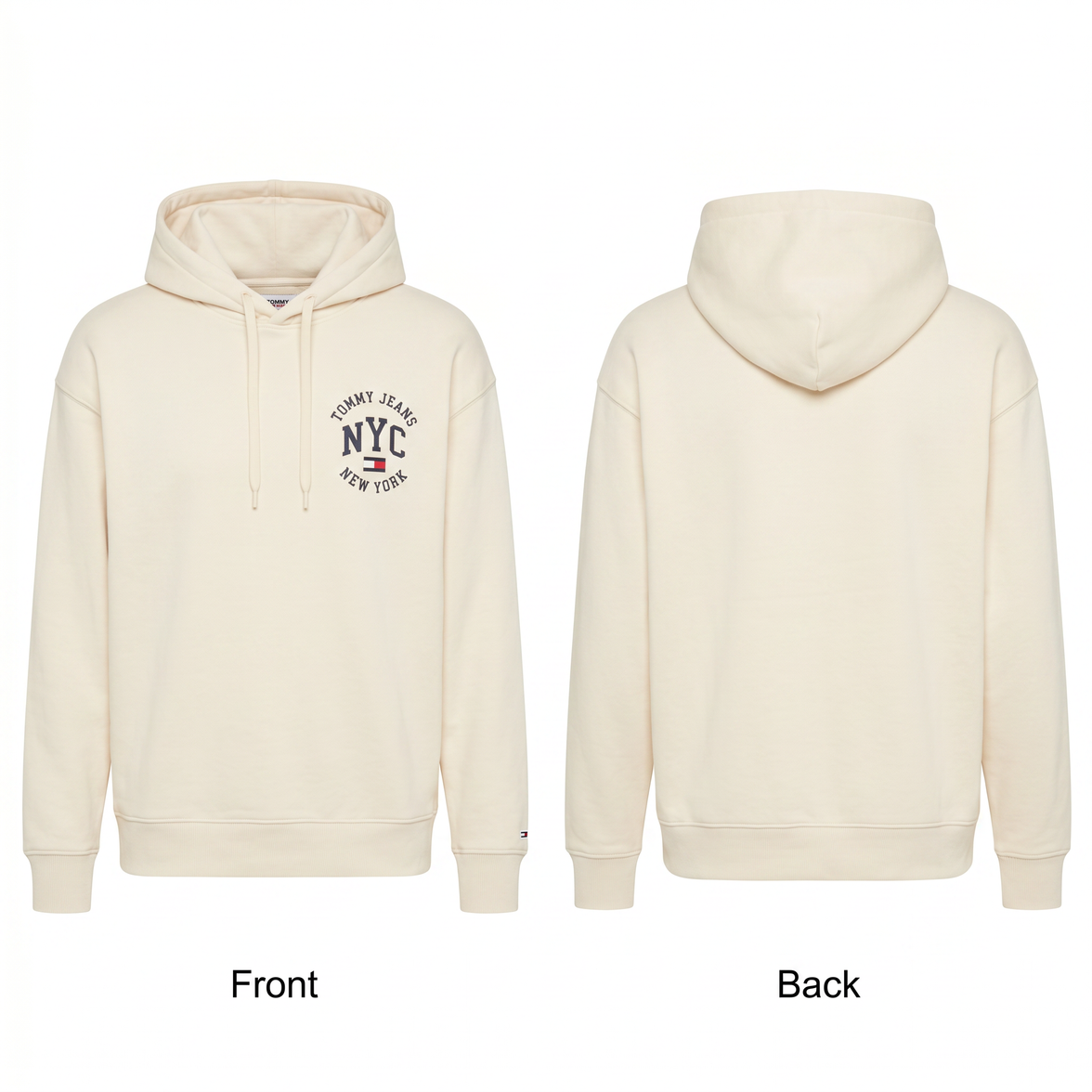 Hoodie NYC Tommy Jeans