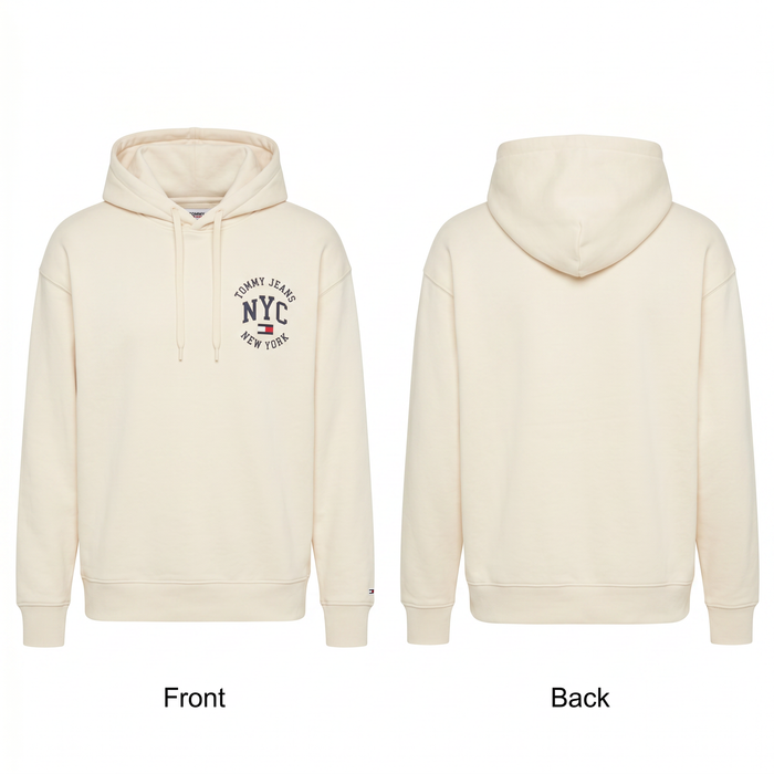 Hoodie NYC Tommy Jeans