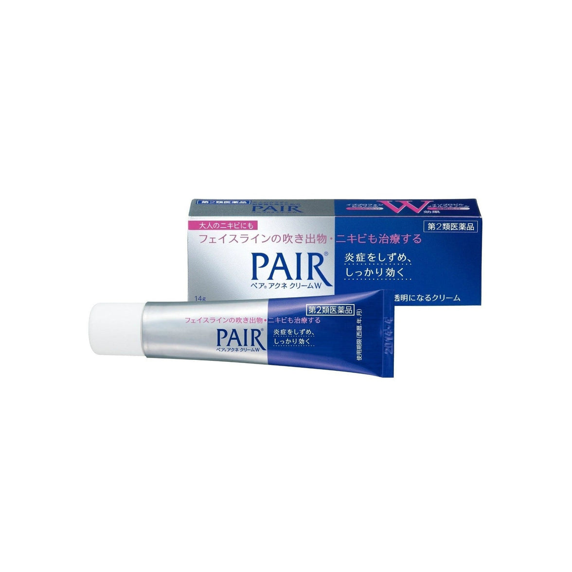 Pair Acné Cream