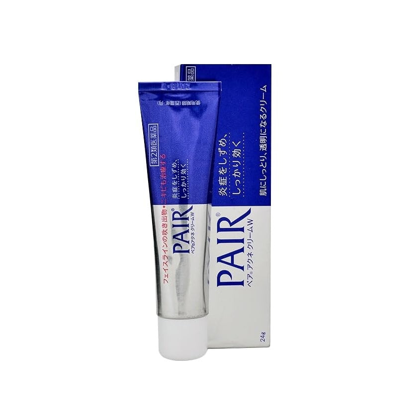 Pair Acné Cream