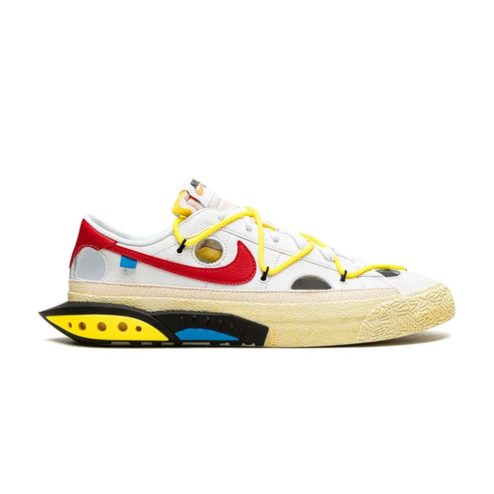 Nike x Off-White - Blazer Low