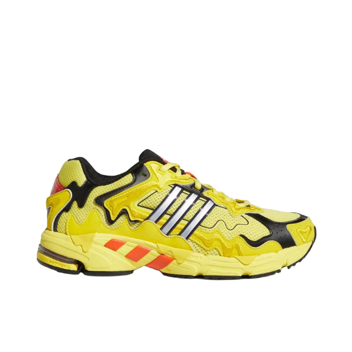 Adidas x Bad Bunny - Response Yellow