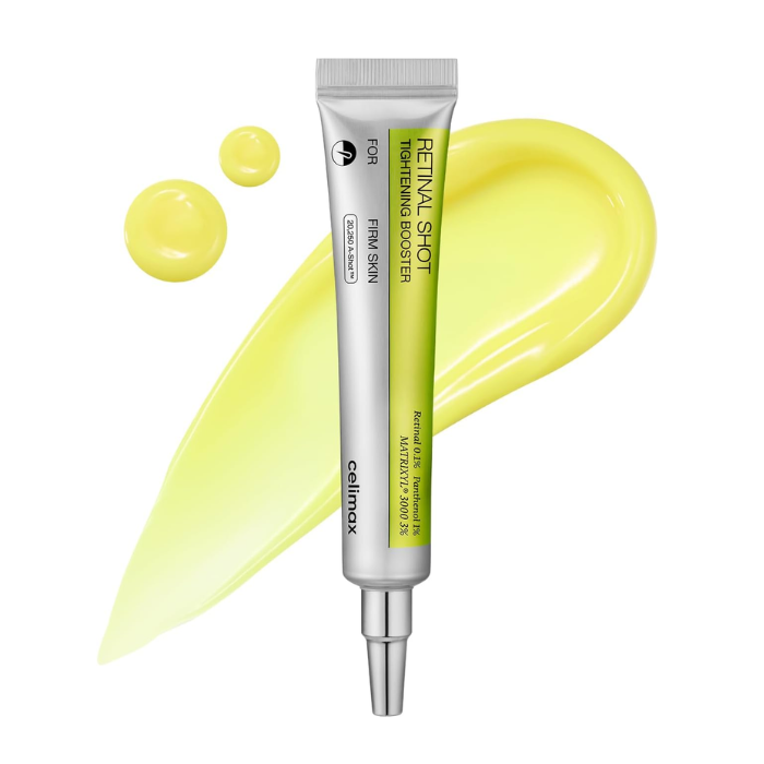 Retinal Shot Tightening Serum