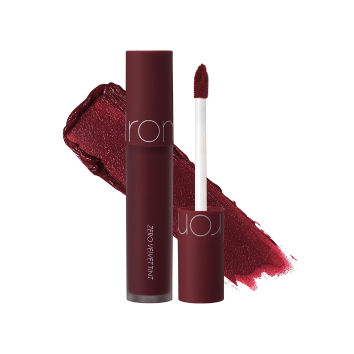 Rom&nd Zero velvet tint