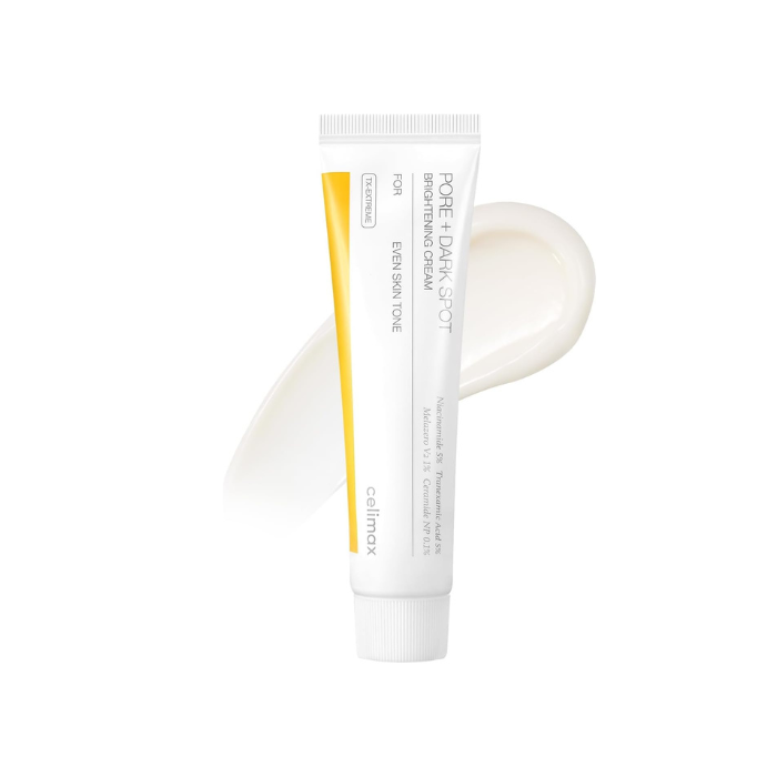 celimax Pore+ Dark Spot Brightening Cream