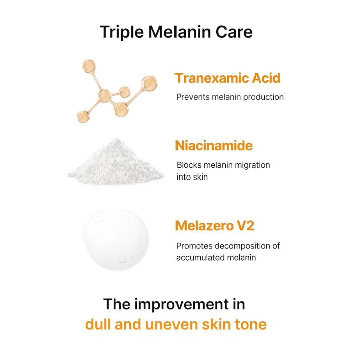 celimax Pore+ Dark Spot Brightening Cream