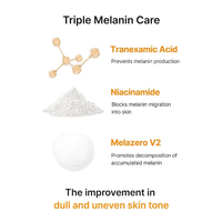 celimax Pore+ Dark Spot Brightening Cream