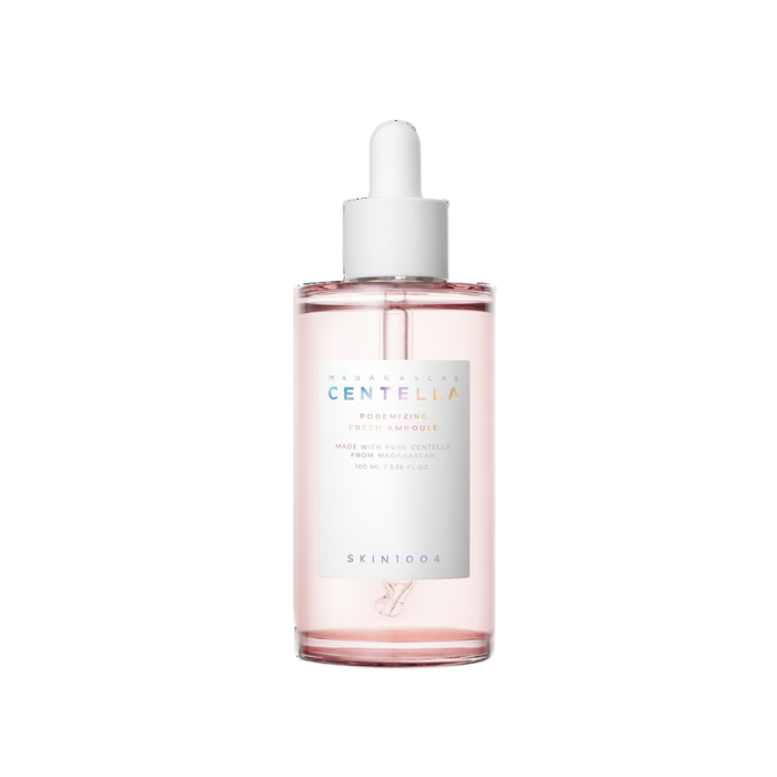 Poremerizing Fresh Ampoule