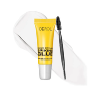 Styling Spiking Glue