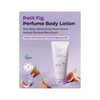 BOM Perfume Lotion Petit Fig