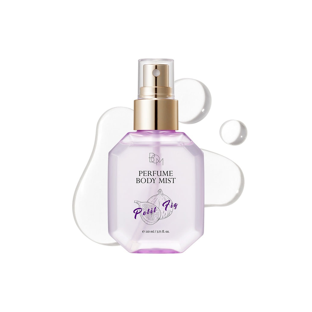 BOM Perfume Body Mist Petit Fig