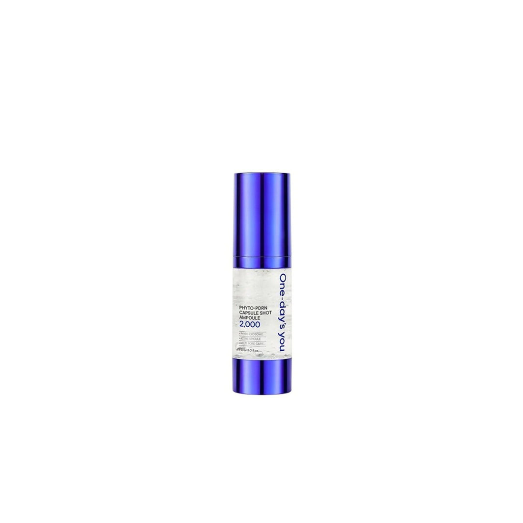 Phyto-PDRN Capsule Shot Ampoule