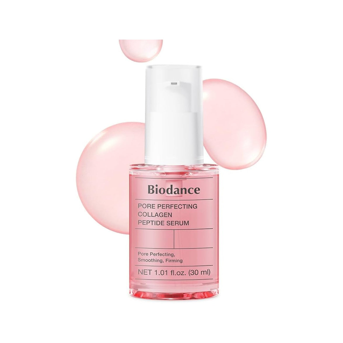 Pore Perfecting Collagen Peptide Serum
