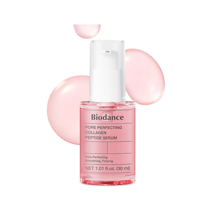 Pore Perfecting Collagen Peptide Serum