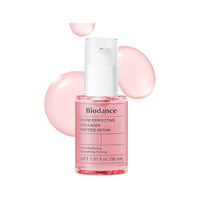 Pore Perfecting Collagen Peptide Serum