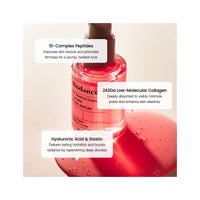 Pore Perfecting Collagen Peptide Serum