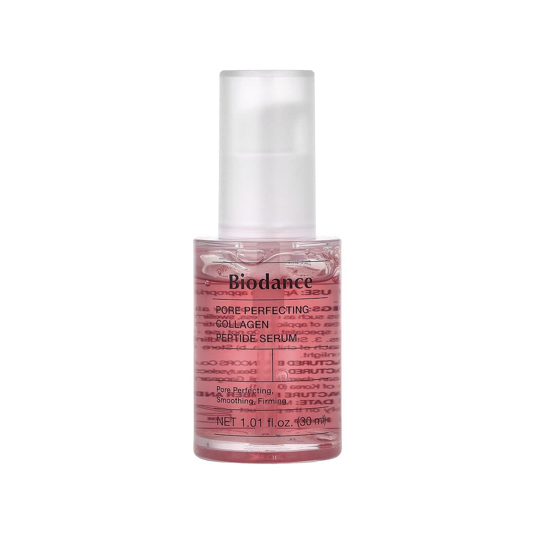 Pore Perfecting Collagen Peptide Serum