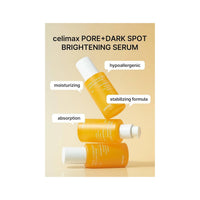 celimax Pore+ Dark Spot Brightening Serum