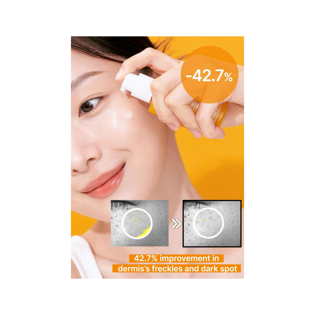 celimax Pore+ Dark Spot Brightening Serum