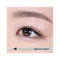 Pretty Easy Glitter Stick