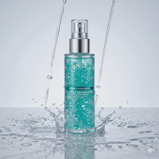 Anua PDRN Hyaluronic Acid Capsule 100 Serum