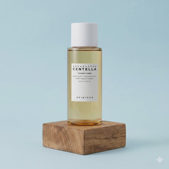 SKIN1004 Madagascar Centella Ampoule Kit