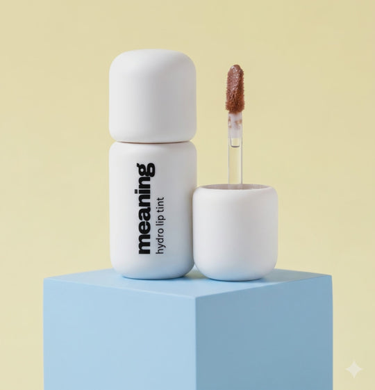 Hydro Lip Tint 01 Knock On Wood