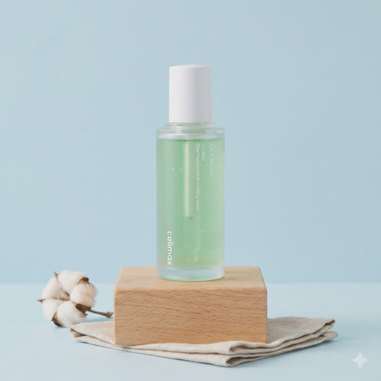 Celimax Exosome Cica Serum