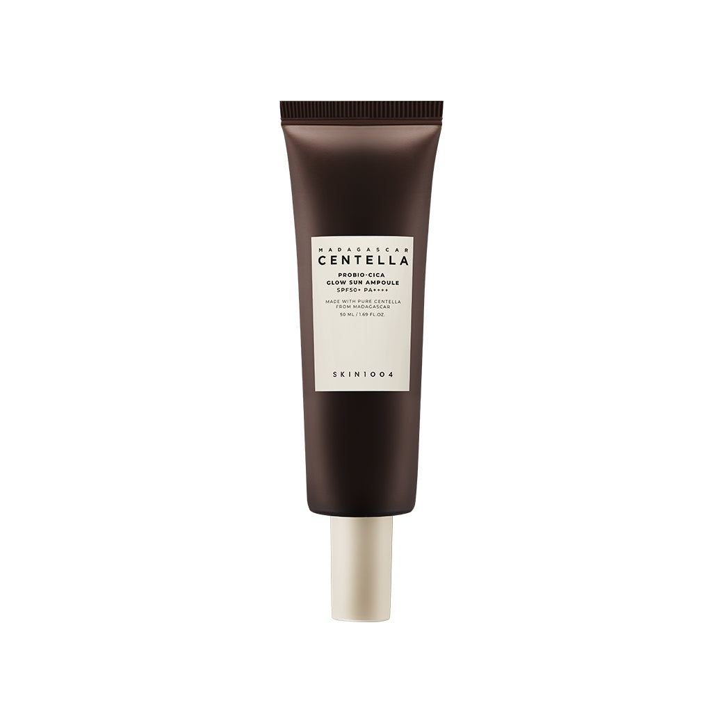 SKIN1004 Probio-Cica Glow Sun Ampoule