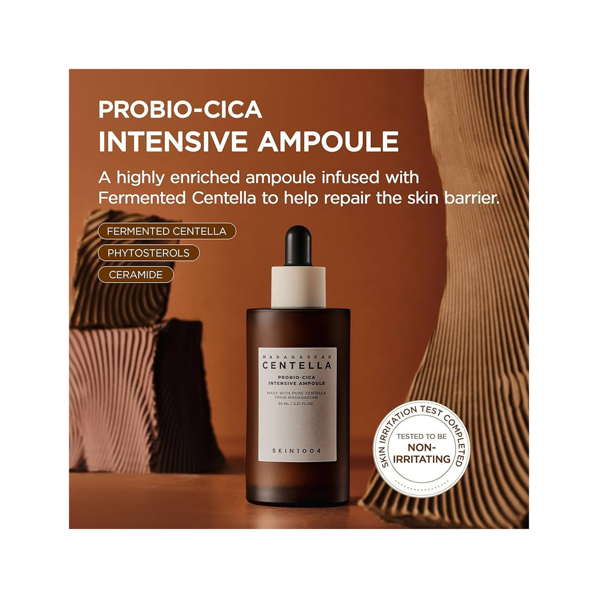 SKIN1004 Probio-Cica Intensive Ampoule