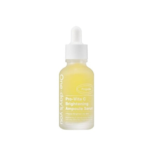 Pro Vita C Brightening Ampoule Serum