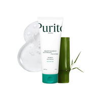 Purito SEOUL Mighty Bamboo Panthenol Cleanser