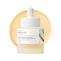 Retinol 0.2% Boosting Shot Ampoule