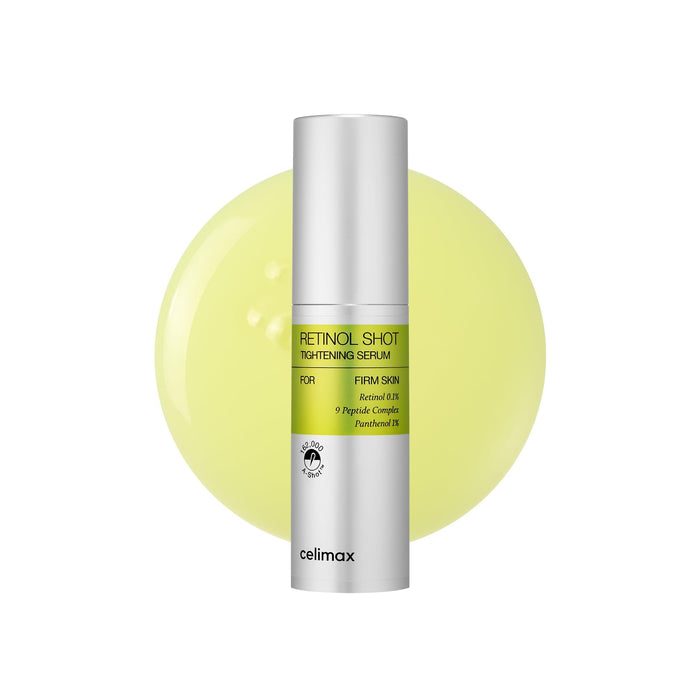 Retinol Shot Tightening Serum