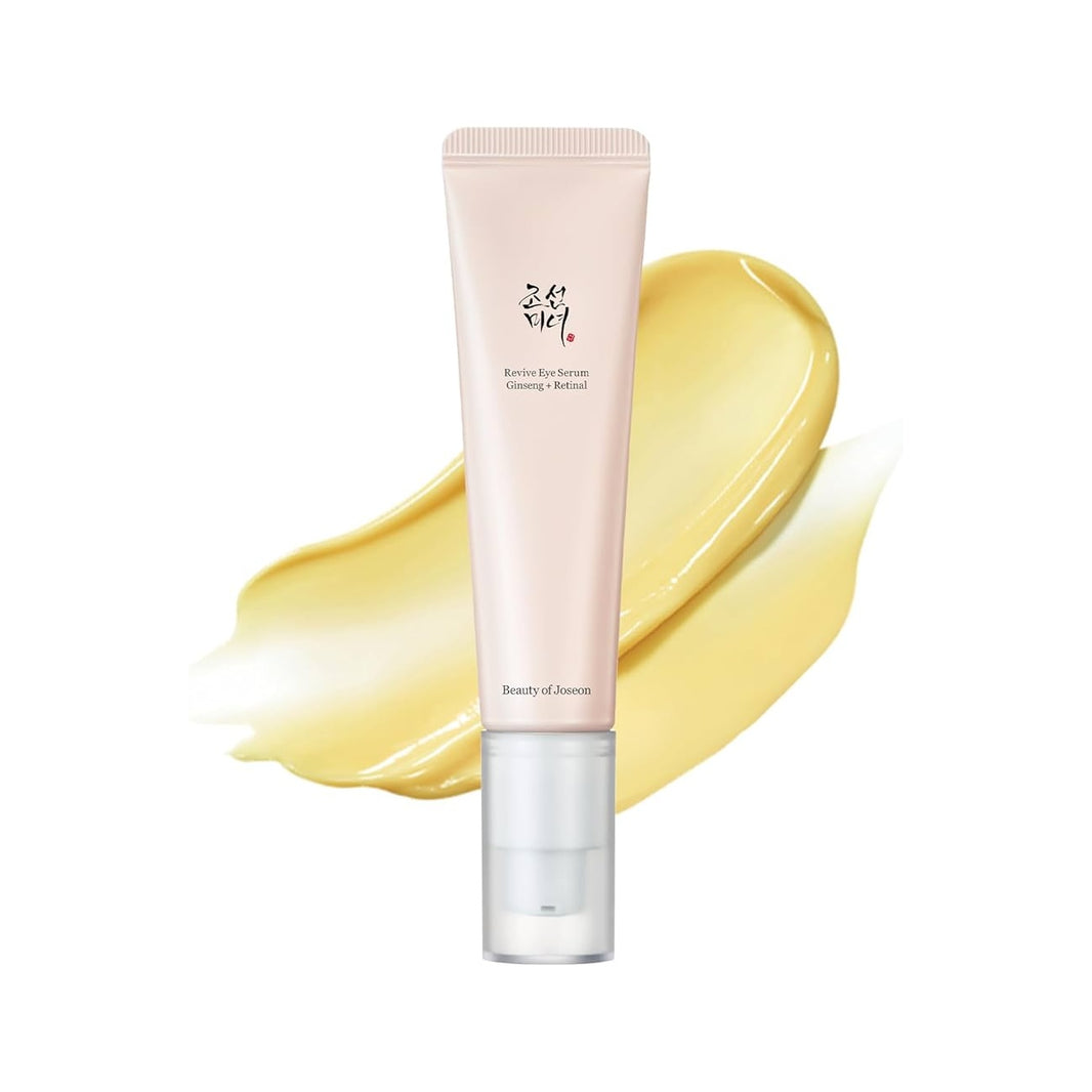 Beauty of Joseon Revive Eye Serum Ginseng + Retinal