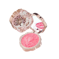 Flower knows little angel collection cream blush s02 floral praise