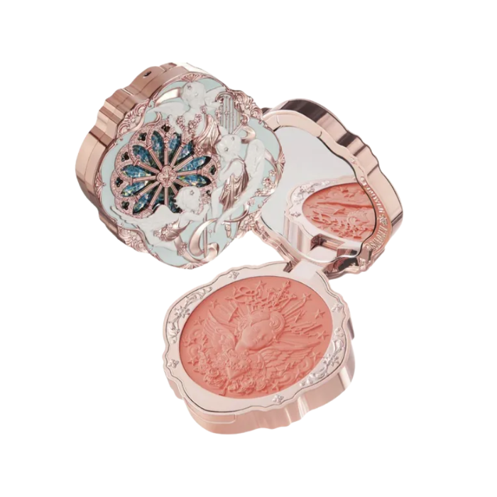 Flower knows little angel collection cream blush 03 paradise