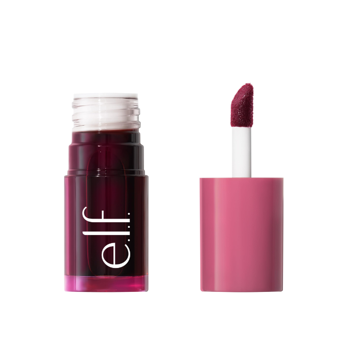Sheer for It Blush Tint Plums Up